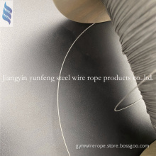 Stainless steel wire rope 7x7-0.6MM